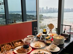 -馋遇江南·精致湖景雅宴(东方之门店)