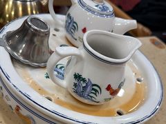 -点都德(世纪汇店)