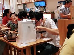 -小满手工粉(上海月星环球港店)