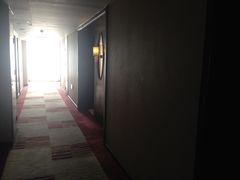 走廊-百富怡大酒店