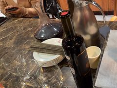 -郑喜旺烧烤(郑州总店)