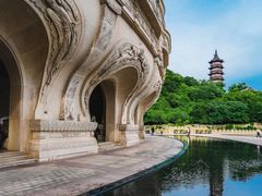 -牛首山文化旅游区