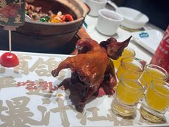 -大鸽饭(动物园店)