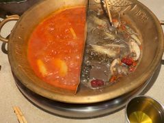 -小龙坎火锅(全球总店)