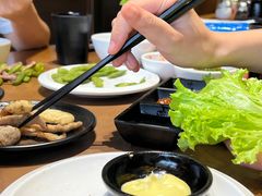 -AJIYA炭火烧肉(徐汇正大乐城店)