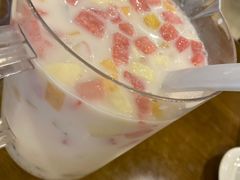 -日昌餐馆(亦庄店)