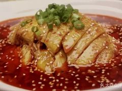 -北李妈妈菜·海肠捞饭(高新万达店)