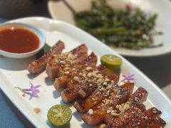 -BetterThai 泰加(苏州中心店)