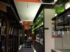 -小厨娘淮扬菜(清江苏宁广场店)