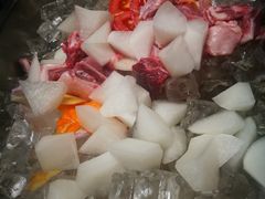 -九府羊·鲜羊火锅·烤串(新华路店)