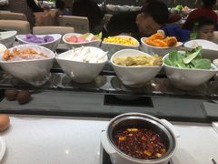 -农小锅自助小火锅(北京大兴凯德店)