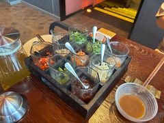 -滇野云南野生菌餐厅(陕西南路店)