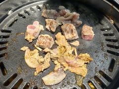 -33韩式自助烧烤(环城南路店)