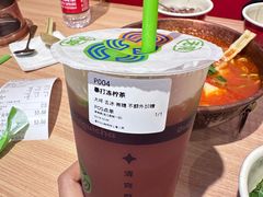 -桂桂茶(滨江百联店)