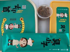 -中国徽菜·徽商故里(广安门店)