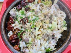 -大丰收脆鱼(浦西万达店)