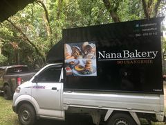 -Bamboo Saturday Market(Nana Jungle)