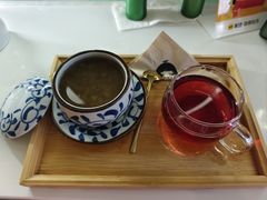 -施奈儿.洗头頭療.按摩SPA.采耳(上梅林店)