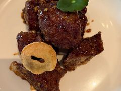 -玫瑰厅上海菜(兴国路店)