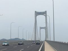 -星海湾跨海大桥