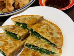 -粗粮人家·东北菜(洋桥店)