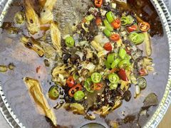 -巴依老爷新疆餐厅