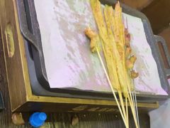 -破店肥哈·东北烧烤·夜宵(南山保利店)