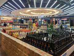 -神洲四海大酒楼(王府井澳门中心店)