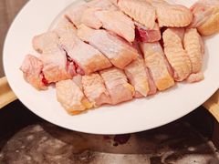 -粤来记·啫啫煲·点心(日月光店)