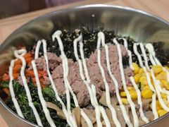 -米村拌饭(江宁万达店)