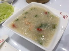 -嘉和一品粥(大沽南路店)