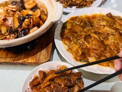 -逢春菜馆天津菜(胜利路店)