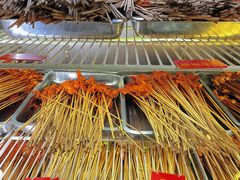 -水碾河刘老大串串香(水碾河路店)