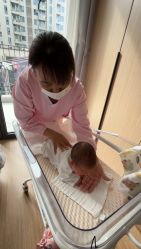 -瑞婴丽月子中心(虹桥店)