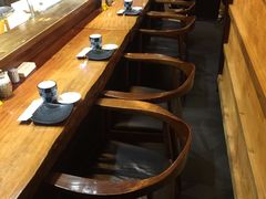 -千代武日本料理(爱建店)