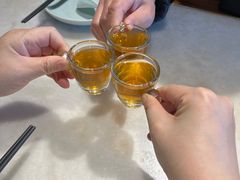 -小吊梨汤·北京菜·烤鸭(双井乐成中心店)