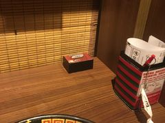 -一蘭拉面(铜锣湾店)