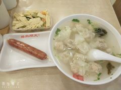 -琴岛顺天馄饨(营口路市场店)