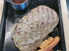 -必胜客(吾悦广场店)