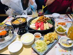 -韩香福脊骨汤锅(上杭路店)