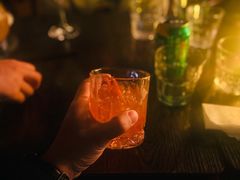 -MOSSO音乐酒吧·live house(长乐路店)
