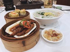 -顺德人家食府(黄金广场店)