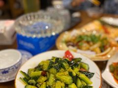 -一品江湖烧烤餐厅