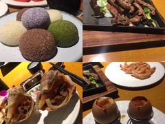 -花枝日本料理(金沟河店)