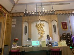 -豪爵足道·SPA(二七路店)