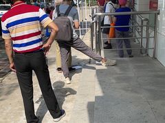 -中国建设银行(上海花木支行)