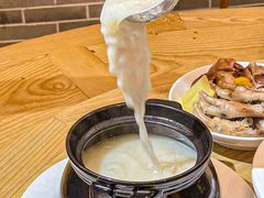 -德胜轩正宗顺德菜(宝安沙井会展中心店)