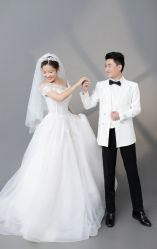 点击看大图 -蒙娜丽莎婚纱摄影·旅拍