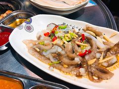 -统营阿姨(虹泉路店)