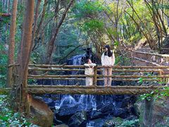 -昆明青龙峡风景区